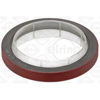 Bague d'étanchéité, vilebrequin ELRING
