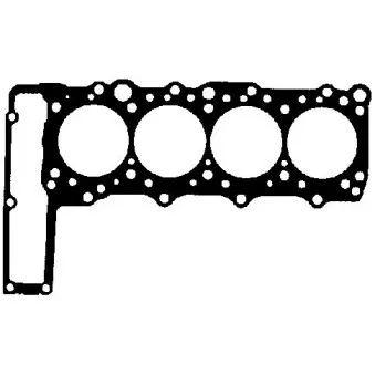 Joint d'étanchéité, culasse ELRING