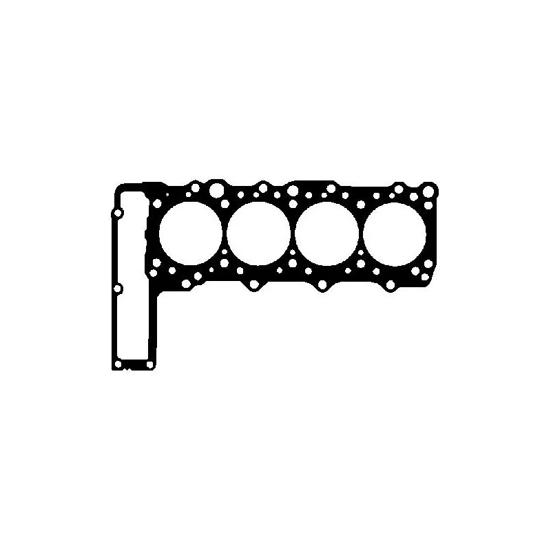 Joint d'étanchéité, culasse ELRING 832.989