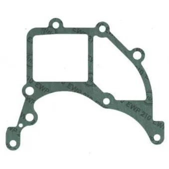 Joint d'étanchéité, pompe à eau ELRING