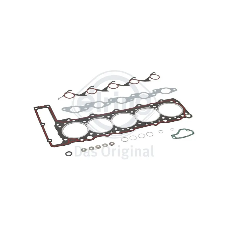 Jeu de joints d'étanchéité, culasse de cylindre ELRING 833.665