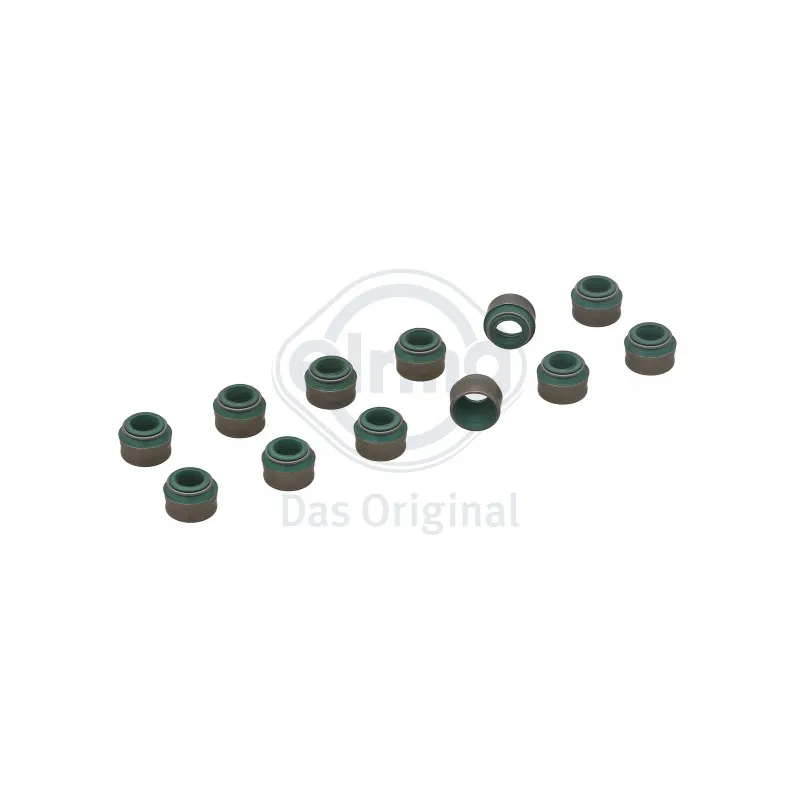 Jeu de joints d'étanchéité, tige de soupape ELRING 830.941