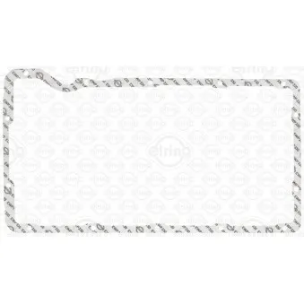 Joint d'étanchéité, carter d'huile ELRING