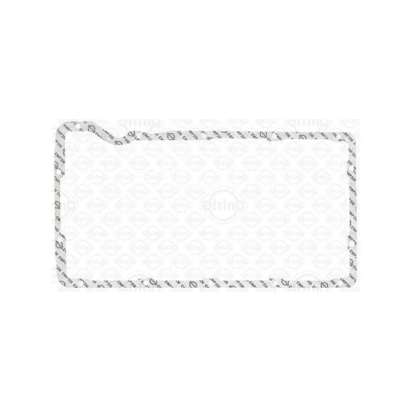 Joint d'étanchéité, carter d'huile ELRING 834.697