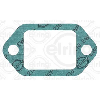 Joint, radiateur d'huile ELRING