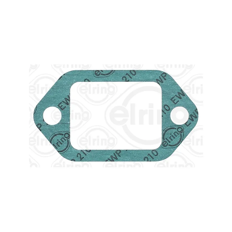 Joint, radiateur d'huile ELRING 854.960