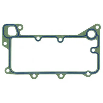 Joint, radiateur d'huile ELRING