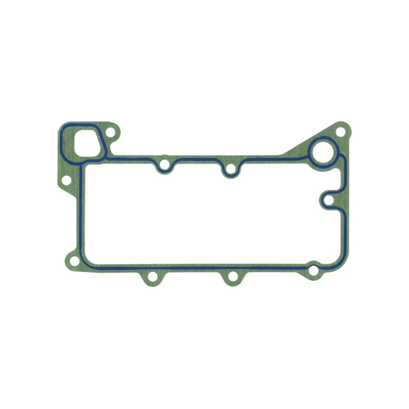 Joint, radiateur d'huile ELRING 862.673