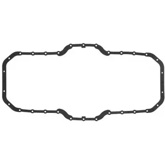 Joint d'étanchéité, carter d'huile ELRING