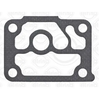 Joint d'étanchéité, boîtier de filtre à huile ELRING