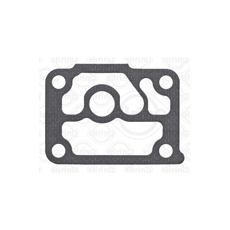 Joint d'étanchéité, boîtier de filtre à huile ELRING 853.400