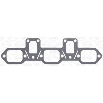 Joint d'étanchéité, collecteur d'admission ELRING