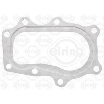 Joint d'étanchéité, tuyau d'échappement ELRING