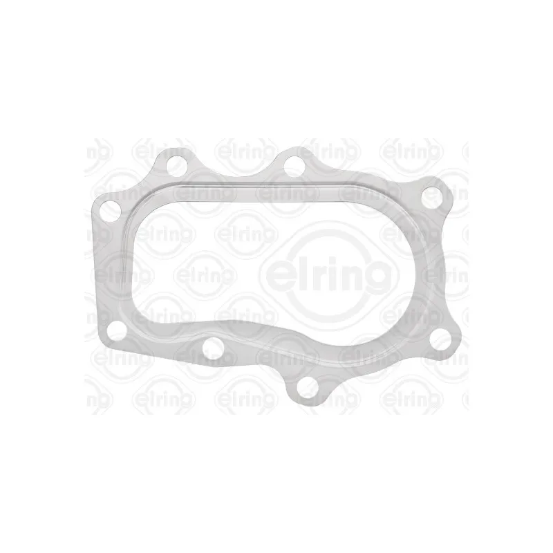 Joint d'étanchéité, tuyau d'échappement ELRING 877.720