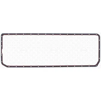 Joint d'étanchéité, carter d'huile ELRING