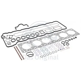 Jeu de joints d'étanchéité, culasse de cylindre ELRING