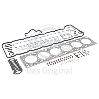 Jeu de joints d'étanchéité, culasse de cylindre ELRING