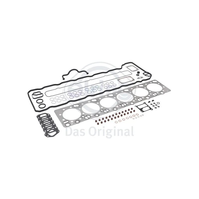 Jeu de joints d'étanchéité, culasse de cylindre ELRING 899.340