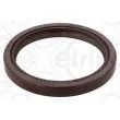 Bague d'étanchéité, vilebrequin ELRING 903.070 - Visuel 2