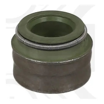 Bague d'étanchéité, tige de soupape ELRING