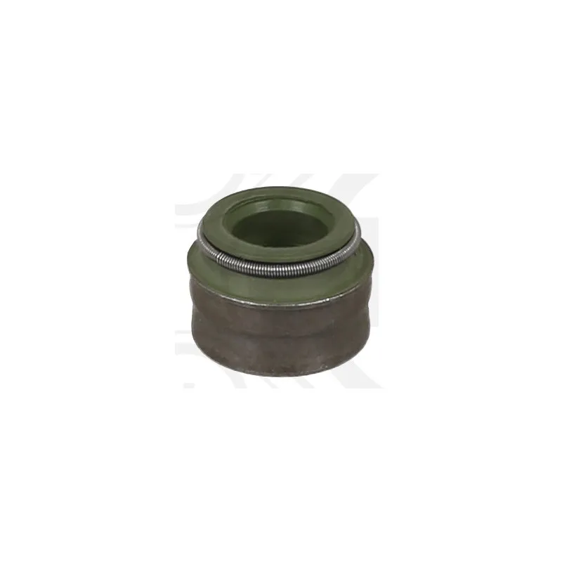Bague d'étanchéité, tige de soupape ELRING 814.882
