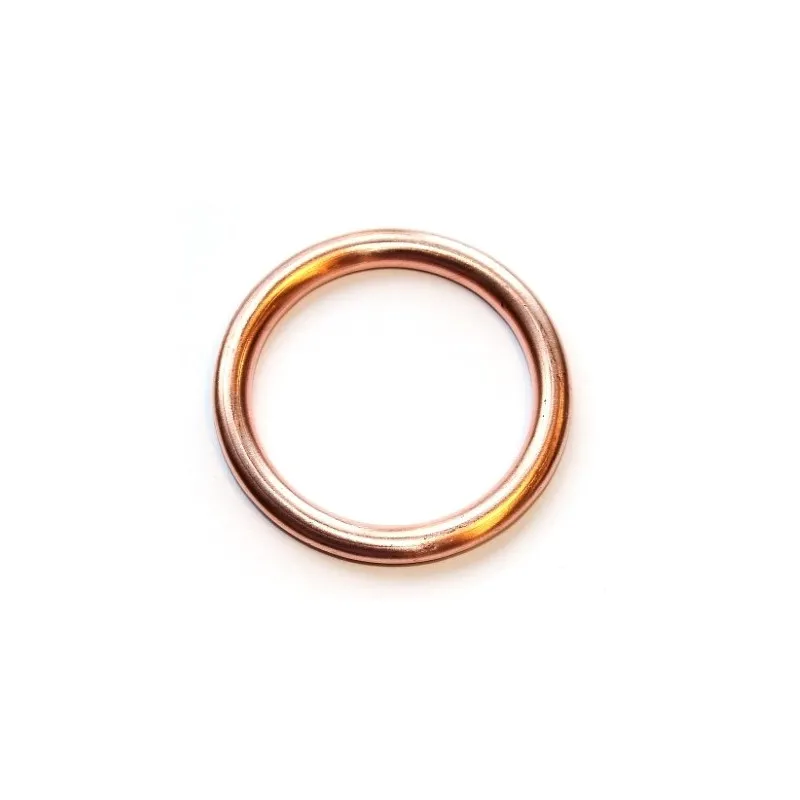 Rondelle d'étanchéité, vis de vidange d'huile ELRING 813.192