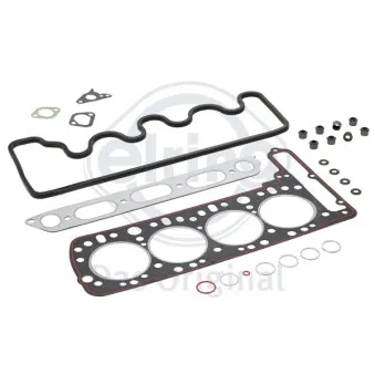 Jeu de joints d'étanchéité, culasse de cylindre ELRING