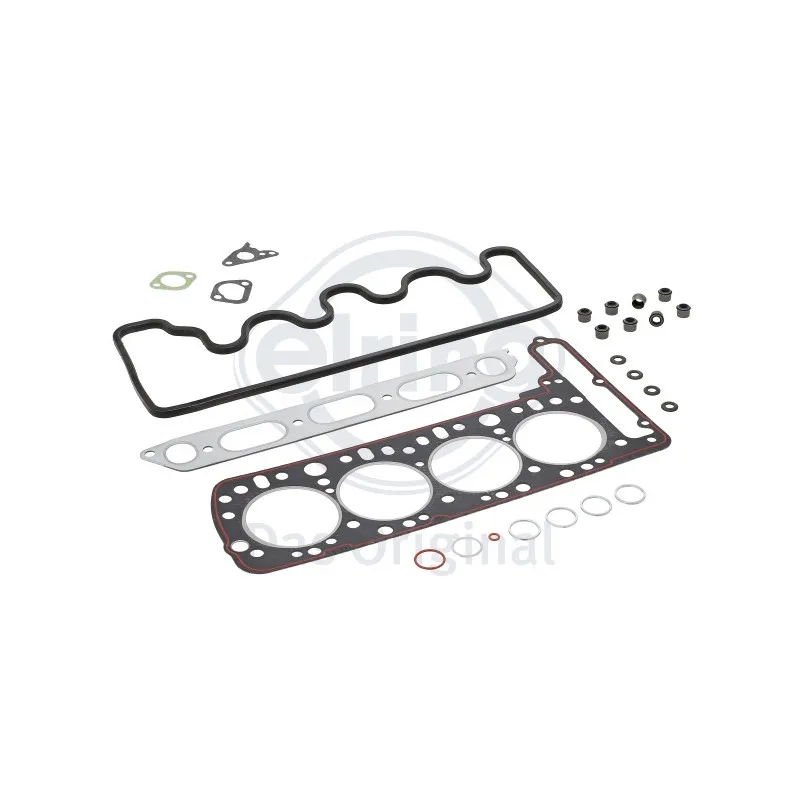Jeu de joints d'étanchéité, culasse de cylindre ELRING 816.205