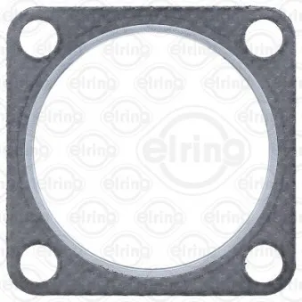 Joint d'étanchéité, tuyau d'échappement ELRING