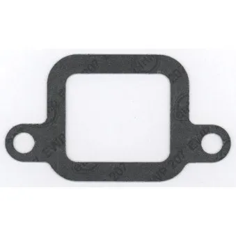 Joint d'étanchéité, collecteur d'admission ELRING