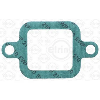 Joint d'étanchéité, collecteur d'admission ELRING