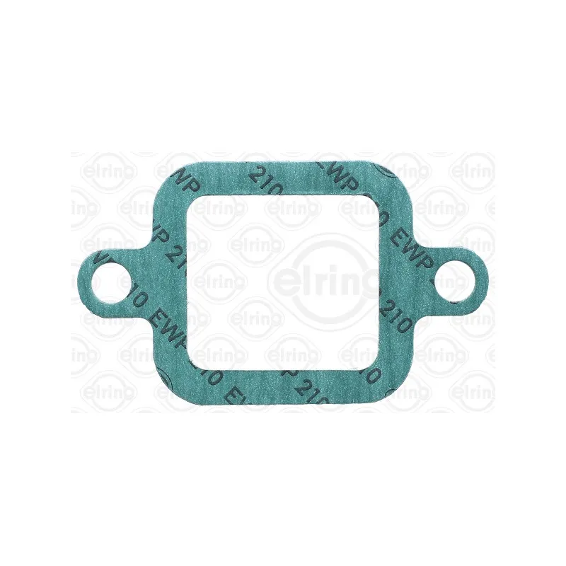 Joint d'étanchéité, collecteur d'admission ELRING 893.350