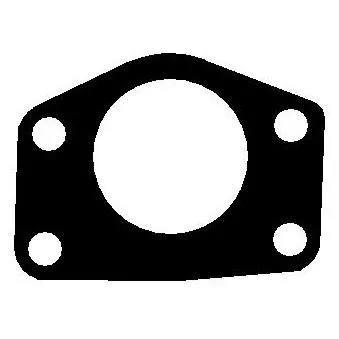 Joint d'étanchéité, collecteur d'échappement ELRING