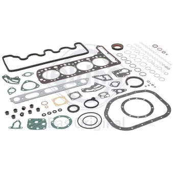 Jeu complet de joints d'étanchéité, moteur ELRING