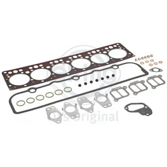 Jeu de joints d'étanchéité, culasse de cylindre ELRING