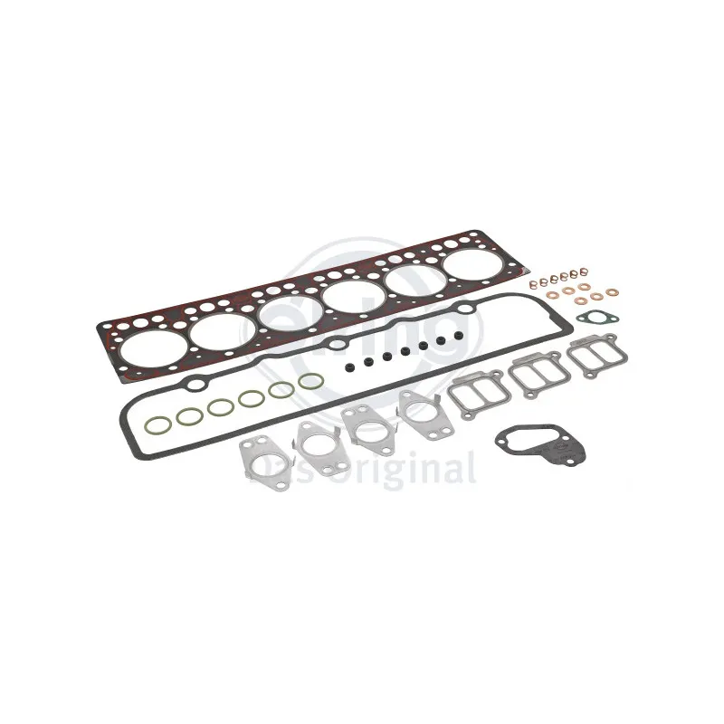 Jeu de joints d'étanchéité, culasse de cylindre ELRING 890.456