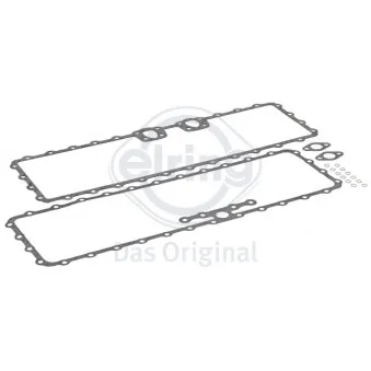 Kit de joints, radiateur d'huile ELRING