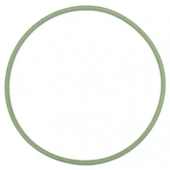 Bague d'etanchéité, chemise de cylindre ELRING