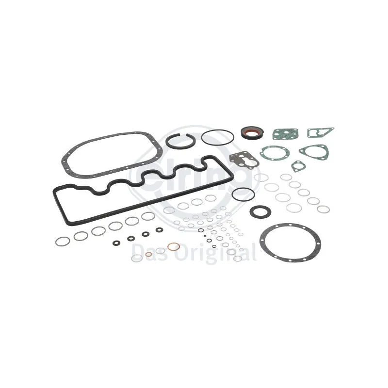 Jeu de joints d'étanchéité, carter de vilebrequin ELRING 825.727