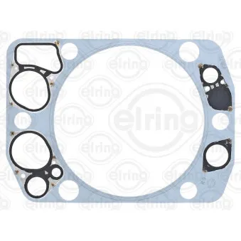 Joint d'étanchéité, culasse ELRING