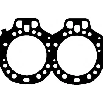 Joint d'étanchéité, culasse ELRING