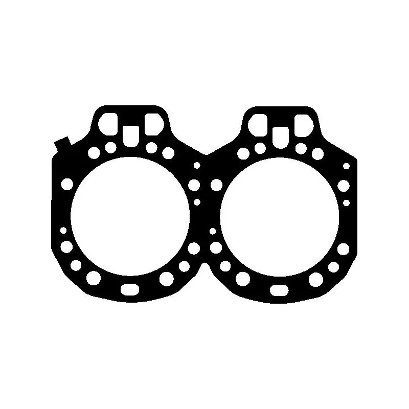 Joint d'étanchéité, culasse ELRING 829.618