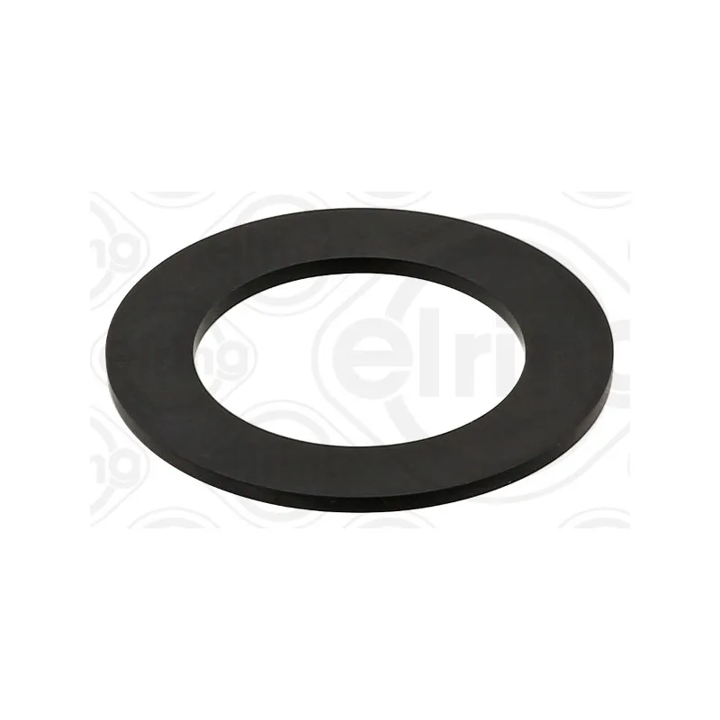 Joint, bouchon de tube de remplissage d'huile ELRING 827.428