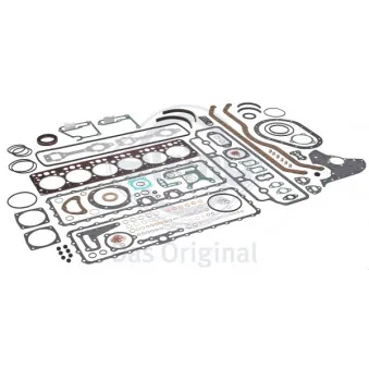 Jeu complet de joints d'étanchéité, moteur ELRING