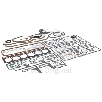 Jeu complet de joints d'étanchéité, moteur ELRING