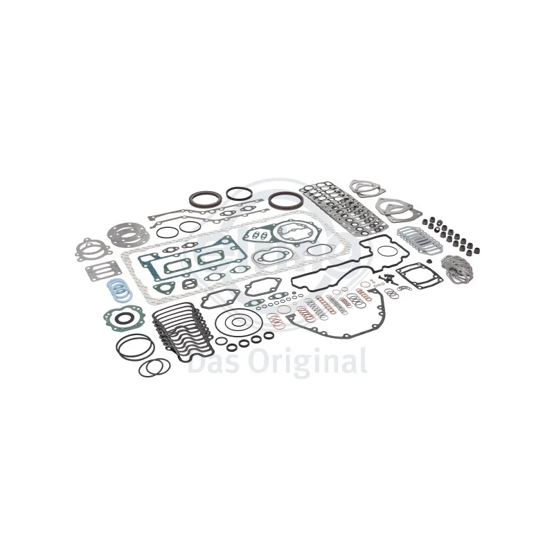 Jeu complet de joints d'étanchéité, moteur ELRING 826.642