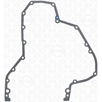 Joint d'étanchéité, carter de distribution ELRING