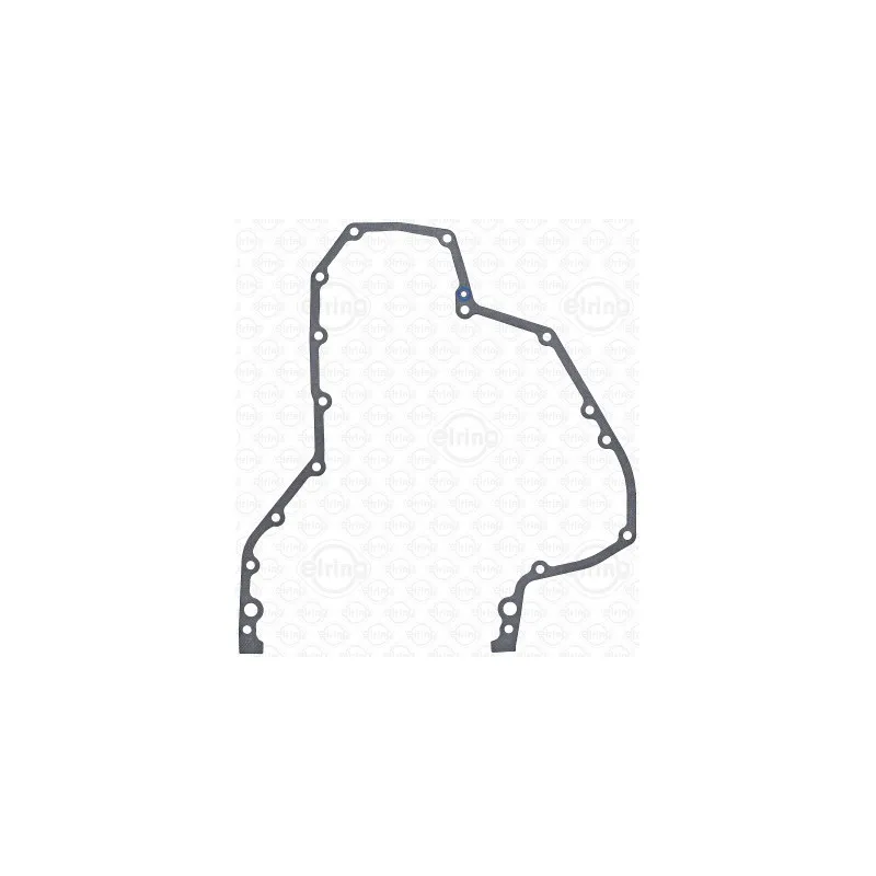 Joint d'étanchéité, carter de distribution ELRING 819.183