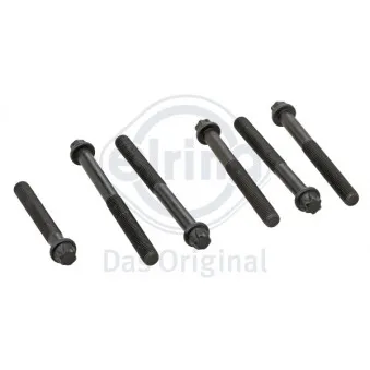 Jeu de boulons de culasse de cylindre ELRING