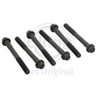 Jeu de boulons de culasse de cylindre ELRING